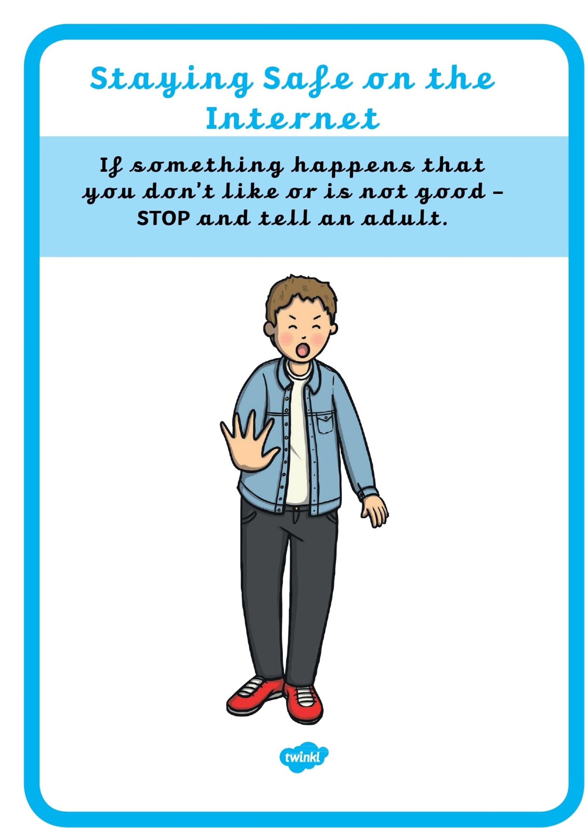 Online Safety Poster page 0004