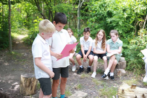 July Newsletter Image