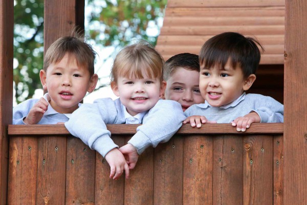 August Newsletter Image