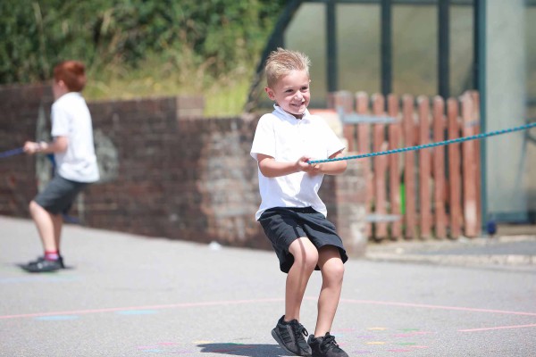 Values & Virtues Image